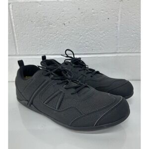 Xero Shoes Prio Running Minimalist Shoes Men's 'Black' Zero Drop / Men's 15